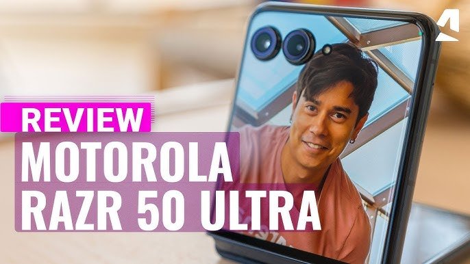 Motorola Razr 50 Ultra 5G फोल्डेबल स्मार्टफोन को किया गया लांच, यह फोन गेमिंग ले लिए है ऑप्शन, कीमत जाने