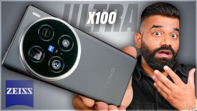 Vivo ले आया है अपना एक नया Vivo X100 5G फोन जिसने छोड़ा कई स्मार्टफोनो को पीछे देख कर लोगे हुए दीवाने जाने कीमत!