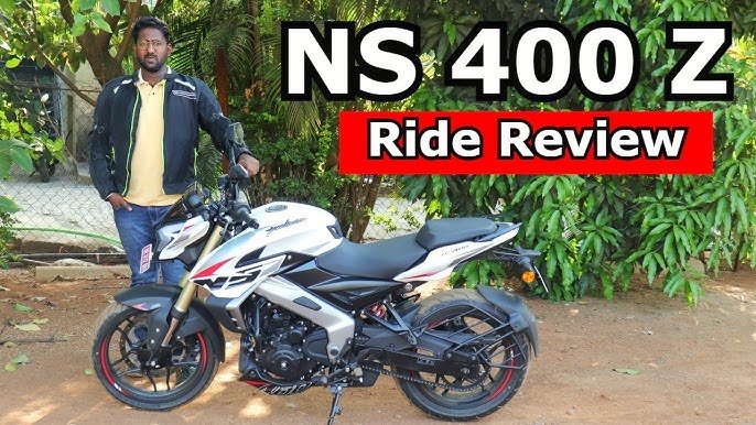 Bajaj Pulsar NS400Z बाइक अब अपने बजट में ही ले जाए घर फीचर ने उड़ाया गर्दा