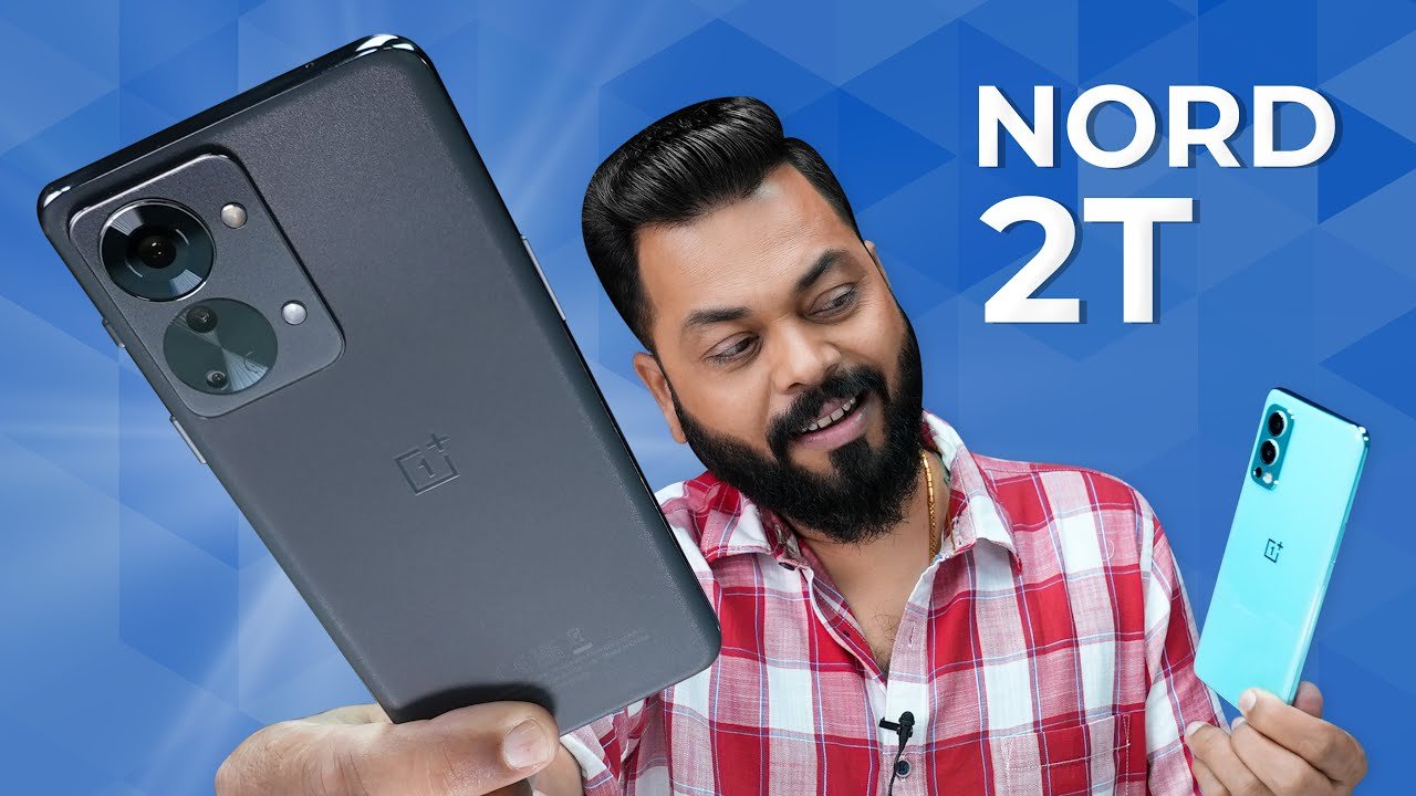 OnePlus Nord 2T 5G में मिल रहा है DSLR जैसा कैमरा, अब अपने बजट में ले घर कीमत में हुआ बड़ा बदलाव